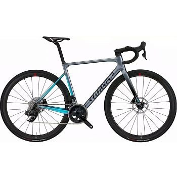 Велосипед шоссейный Wilier Zero SL Disc Ultegra Di2 12V RS171