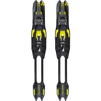 Крепления FISCHER TURNAMIC RACE PRO CL IFP