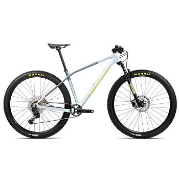 Велосипед MTB Orbea ALMA M50