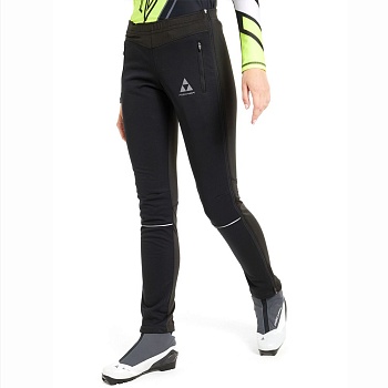 Брюки  FISCHER Softshell Warm