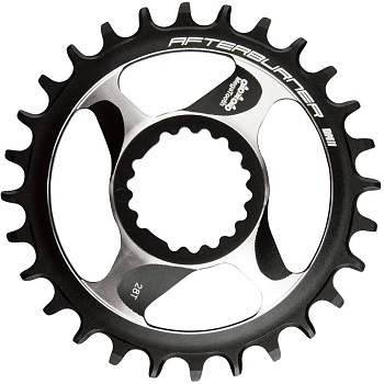 Шестеренка FSA MTB AFTERBURNER DM MT 1x 36T SH12