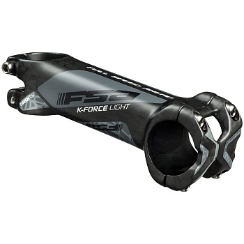 Вынос FSA K-FORCE -12° MTB, 110mm Grey V17
