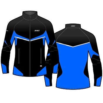 Куртка KV+ PREMIUM