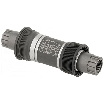 Каретка Shimano, ES300, 73/121, б/болтов