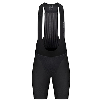Велотрусы c лямками GOBIK ULTRALITE MEN - K12