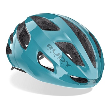 Шлем Rudy Project STRYM Z Lagoon Shiny S/M