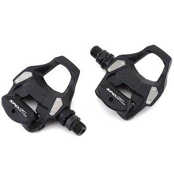 Педали Shimano PD-R500 SL Road