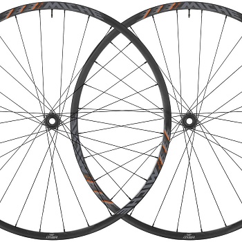 Колеса MTB Miche 988 WHS BOOST XD