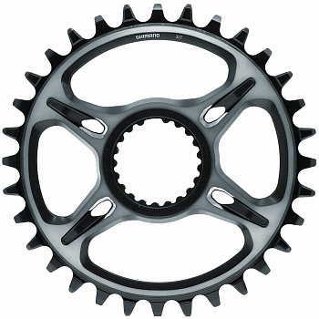 Шестеренка Shimano XTR M9100 36 зуб. 1х12ск.