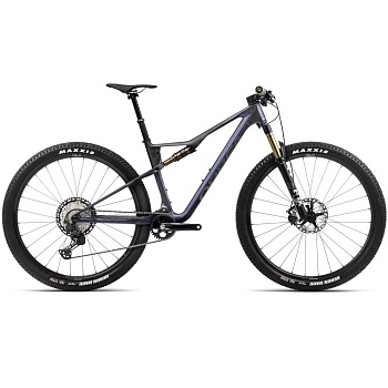Велосипед MTB Orbea OIZ M-PRO