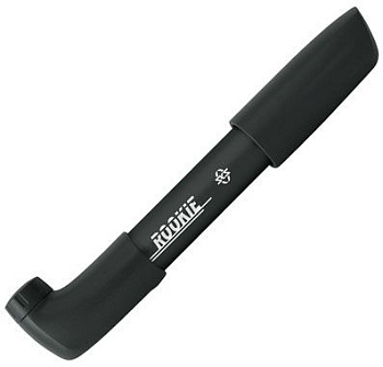 Насос SKS  "ROOKIE"  265-280мм,черный