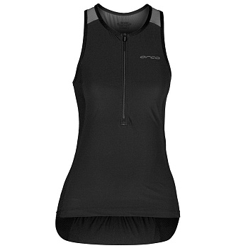 Майка для триатлона Orca Athlex Sleeveless Tri Top жен.