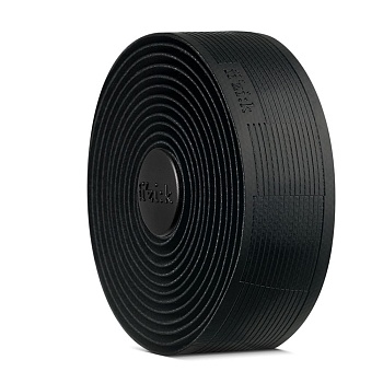 Обмотка руля Fizik Vento Solocush Tacky Black 2.7mm