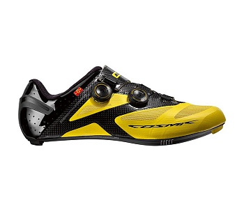 Велотуфли MAVIC COSMIC ULTIMATE II