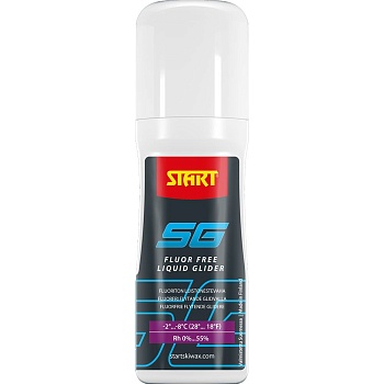 Парафин жидкий START SG PURPLE LIQUID -2-8 80 мл