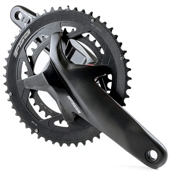 Шатуны FSA CK Road POWERBOX CARBON с измерит.мощности 52х36 N11 170 V17