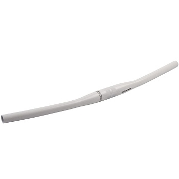 Руль МТВ Zoom 31.8х620мм, алюм., белый