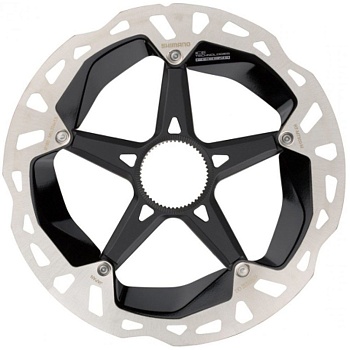 Тормозной диск Shimano Dura-Ace 160mm CL