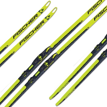 Лыжи SPEEDMAX HELIUM SKATE COLD MEDIUM