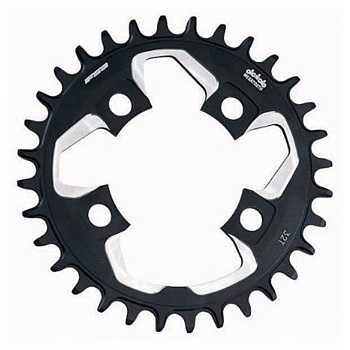 Шестеренка FSA MTB Afterburner ABS 1x11 76x34T WB361 V16