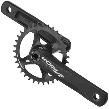 Шатуны MTB FSA V-Drive Modular без каретки, 1x12 32T 175mm 11-12V