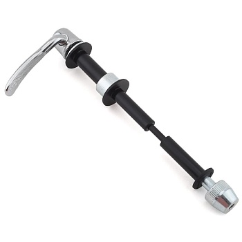 Адаптер крепления велосипеда с диск. тормозом на тренажер ELITE