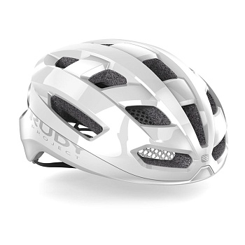 Шлем Rudy Project SKUDO White Shiny L