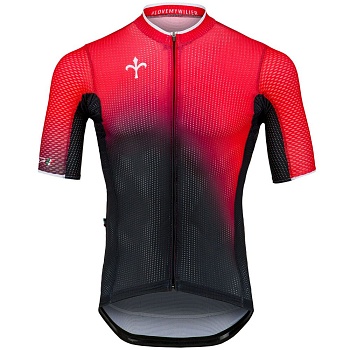 Майка кор.рукав Wilier Zero SLR