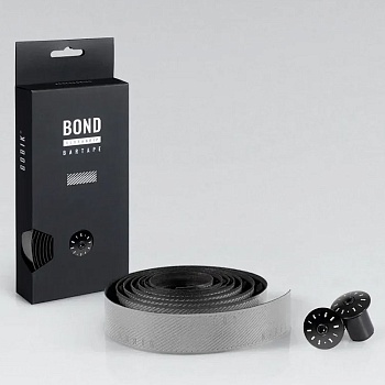 Обмотка для руля GOBIK BOND ULTRAGRIP LUNAR GRAY