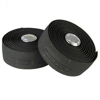 Обмотка на руль FSA ULTRA CORK черная