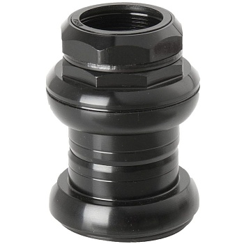 Рулевая колонка Pro 1 1/8" алюм.