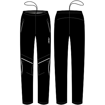 Брюки KV+  DAVOS