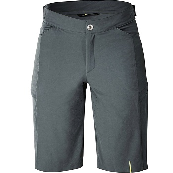 Шорты Mavic Essential Baggy Urban
