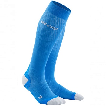 Компрессионные гольфы CEP для бега, ультратонкие,мужские C1UUM