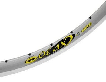 Обод Mavic 28" СХР 30 32H (под трубку)