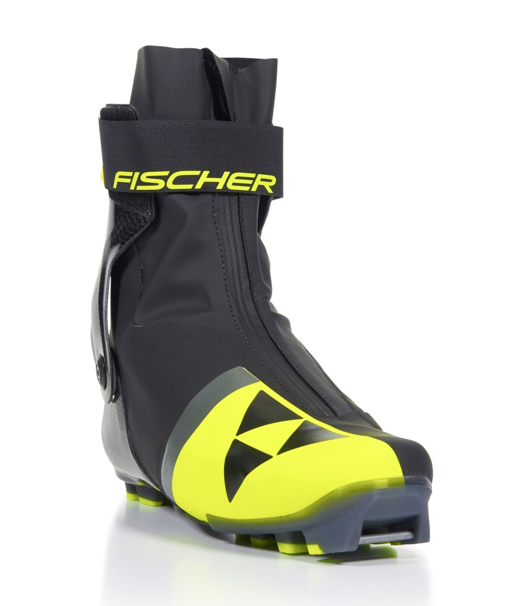 Ботинки лыжные FISCHER SPEEDMAX SKATE