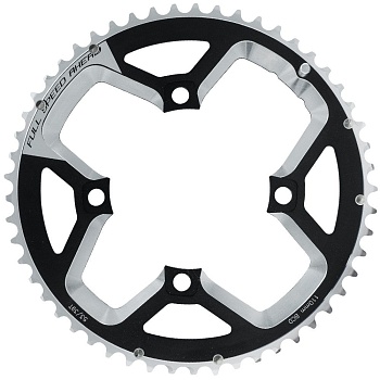 Шестеренка FSA ABS Gossamer Road 110x34T wb301 N11