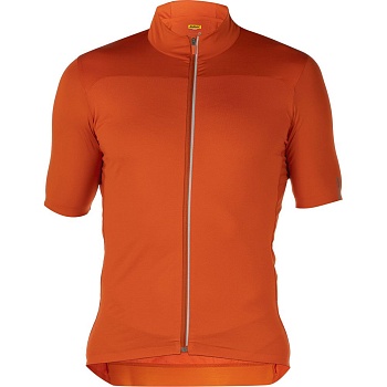 Майка кор. рукав MAVIC Essential Red