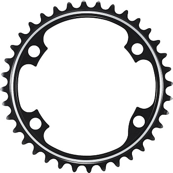 Шестеренка Shimano Dura Ace 9100 36 зуба(52x36)