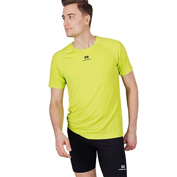 Футболка Nordski Pro 