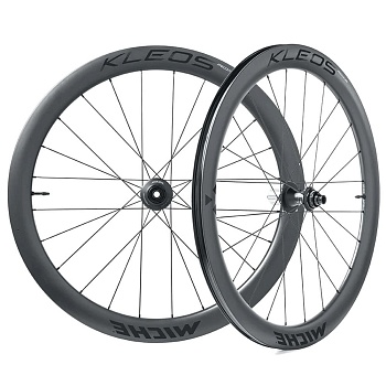 Колеса шоссейные Miche KLEOS 62 XDR Disc TL