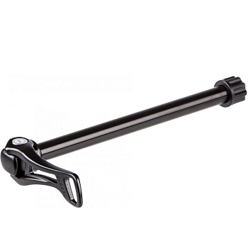 Ось заднего колеса Shimano E-Thru 12x171mm SM-AX 76