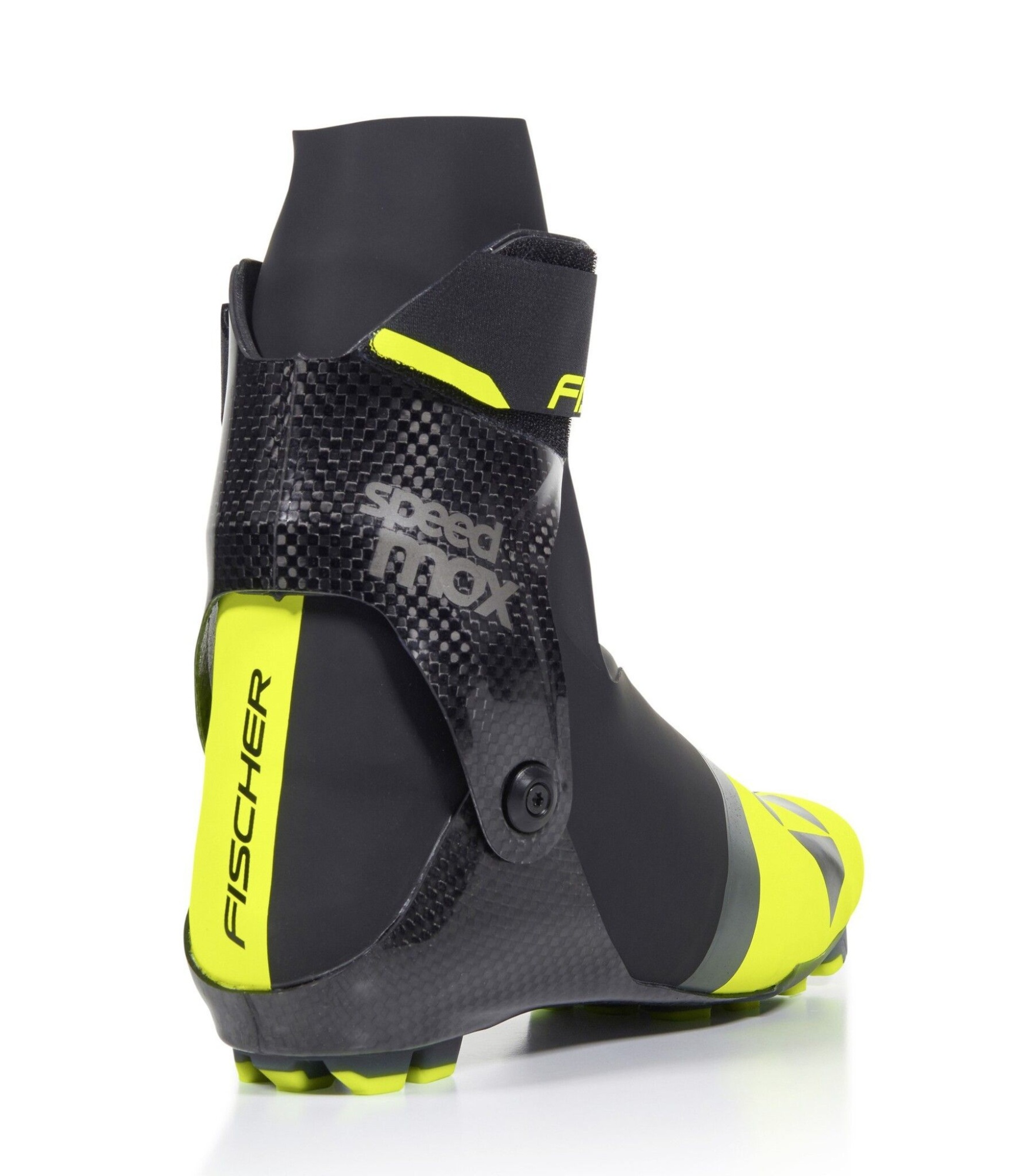 Ботинки лыжные FISCHER SPEEDMAX SKATE