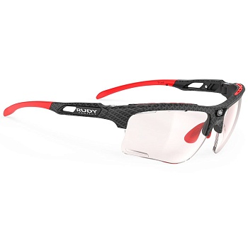Очки Rudy Project KEYBLADE Carbonium - ImpX 2 Red