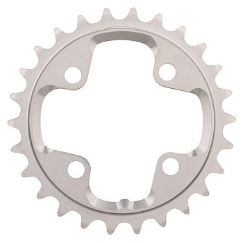 Шестеренка Shimano XTR M980 26 зуб. 10 ск
