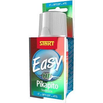 Мазь держания START Easy Kick Wax COLD 60 мл