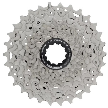 Кассета Shimano Ultegra CS-R8100 12S 11-30 
