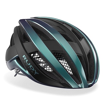 Шлем Rudy Project VENGER Iridiscent Blue S