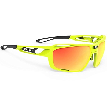 Очки Rudy Project SINTRYX YELLOW - POLAR 3FX GREY