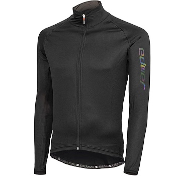 Куртка-дождевик Biemme JAMPA 1 Waterproof черный
